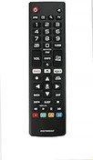 Resim PERFASCIN AKB75095307 LG TV 32LJ550B 55LJ5500 55UJ6050 65SJ800A 65SJ800AUB 70UJ6520 70UJ6570 için Uzaktan Kumanda Yerine Fit 