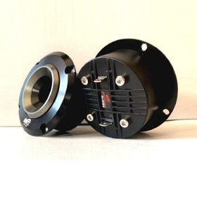 Resim Gladi D059 8cm 200W 100RMS Profesyonel Tweeter Takımı – 2 Adet 
