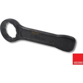 Resim CETA FORM 75 Mm Yıldız Darbeli (ÇAKMA) Anahtartar B24-75 