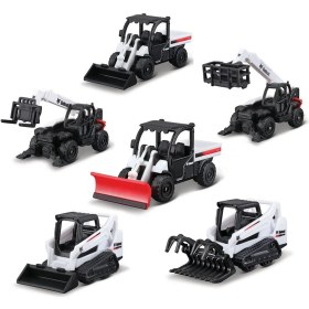 Resim Maisto Bobcat Oyun Seti 