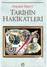 Resim Tarihin Hakikatleri / Ferdan Ergut 9789750531095 