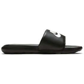 Resim Nike CN9675-002 Vıctorı One Slıde Erkek Terlik SİYAH 