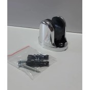 Resim Mina Krom Duş Mafsalı Abs Plastik 