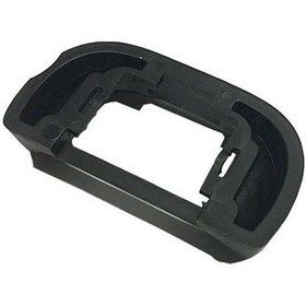 Resim Sony A7 ve A9 Serisi A58- A99Iı için Fda-Ep18 Eye Cup- Vizör 