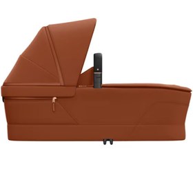 Resim Maxi-Cosi Fame Cabin Yatış Pozisyonu Ayarlanabilir Ekstra Geniş 0-9 kg Portbebe Copper Terra 