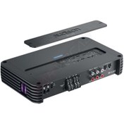 Resim Genel Markalar SR-4.500 4 Kanal Amfi (880 Watt) 