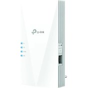 Resim Tp-Link RE500X, AX1500 Mbps Onemesh Wi-Fi 6 Menzil Genişletici, Geniş Bant/wi-Fi Genişletici, 1 Giga 