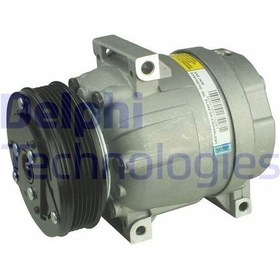 Resim Delphı Tsp0155023 - Klıma Kompresörü Renault Master Iı 01 06 Meg 