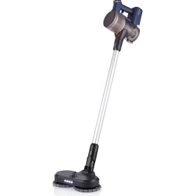 Resim Arnica Solara Pro Mop ET13470 Şarjlı Dikey Süpürge Outlet Teşhir Ürün 