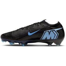 Resim Nike ZM MERCURIAL VAPOR 16 ELITE FG ÇİM SAHA KRAMPONU - FQ1457-001 
