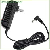 Resim Sourcingasia Boss Için Ac-Dc Güç Adaptörü Kaynağı Re-20 Space Echo Rt-20 Duvar Ev Şarj Cihazı Psu, 5 Feet, LED Göstergeli (Yurt Dışından) 