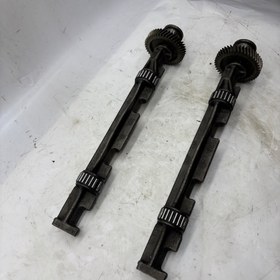 Resim BMW E90 / E91 Krank Balans Mili 781045402 