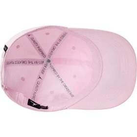 Resim Jordan Essentıals Cap Çocuk Şapka 9A0724-A9Y Pembe 