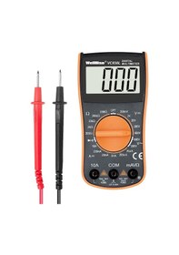 Resim Wellhise VC830L Ölçü Aleti Multimetre Avometre 