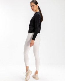 Resim Living Forward Co. Lf Purefit Leggings In White 