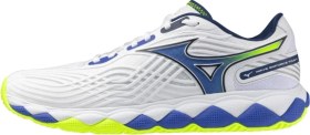 Resim Mizuno Wave Enforce Tour 2 AC Erkek Tenis Ayakkabısı Beyaz 