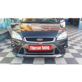 Resim Focus 2 Rs Body Kit-fibersan Tuning 