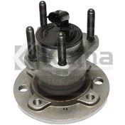 Resim 1604316 Porya Arka 5 Bij. Opel Astra-h 04- / Zafıra-b 05- / Mer 