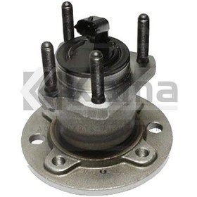 Resim 1604316 Porya Arka 5 Bij. Opel Astra-h 04- / Zafıra-b 05- / Mer 