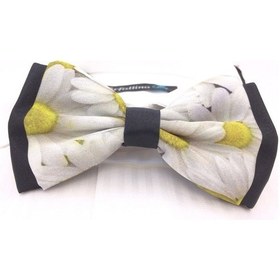 Resim Fıume Farfallina Farfallina Papyon (186053896) Beyaz 