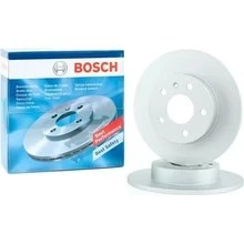 Resim Opel Astra H Arka Fren Diski Takım 5 Bijonlu Bosch 