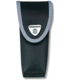 Resim Victorinox Çakı Kılıf Micro Göz 090 Vt 4.0548.3 Standart Siyah 