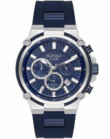 Resim Jg.polo Club Jpc.1224 S02333s.4 Erkek Kol Saati. 
