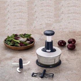 Resim Emsan Smart Çok Amaçlı Doğrayıcı 