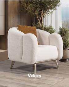 Resim Velura Home & Living Losso Berjer 