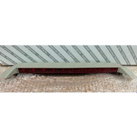Resim Alfa Romeo 159 3. Stop Lambası Açık Gri 