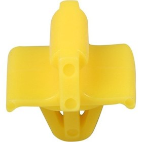 Resim Mercedes İçin 10 Adet Ön Çamurluk Kalıp Klipsi 0019886081 