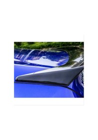 Resim Autogp Honda Accord Uyumlu Bagaj Üstü Spoiler Piano Black 2018+ Cmhnacspo 