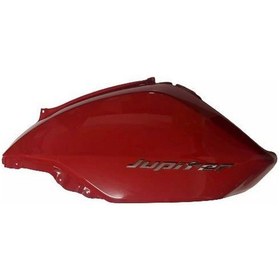 Resim Tvs Jupiter Sele Alt Sol Granaj Kırmızı 2023 Etkt 