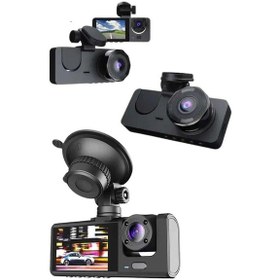 Resim Zenvia Carplay Fotoğraf Ve Video Kaydedici Araç İçi Kamera Ekranlı Znv2026 