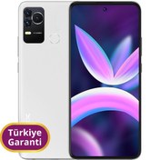 Resim Omix X400 TR Garanti | 128 GB 8 GB Beyaz 