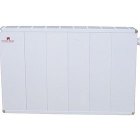 Resim Germo Stein Elektrikli Panel Taş Isı Akü Sistemleri 1200 Watt 