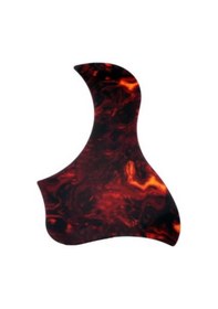 Resim Extreme Pg165 Bk Pickguard 