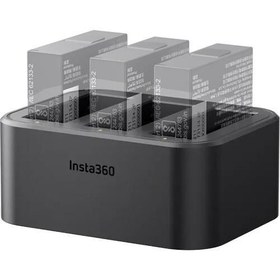 Resim Insta360 Ace Pro Fast Charge Hub 