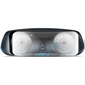 Resim Hyundai Bayon 10.25 inç Dijital Gösterge Uyumlu Ekran Koruyucu 