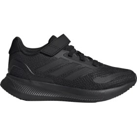 Resim adidas 5 El C Çocuk Siyah Sneaker Ayakkabı IE8573 
