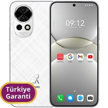 Huawei Pura 80 Ultra YD | 512 GB 16 GB Altın