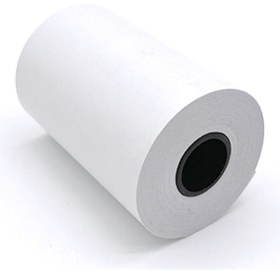 Resim AloRulo 500 Adet - 50 Paket - 1 Koli 56 mm x 16 Metre Yazar Kasa ve Pos Makinesi Termal Kağıt Rulosu 