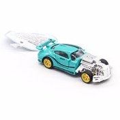 Resim Die Cast Excitement Araba Yeşil 