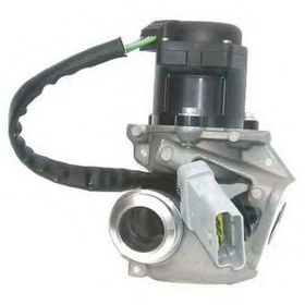 Resim KALE 349045 EGR VALFI FOCUS II CMAX 1.6 TDCI 05- 90 100BG EURO4 V 