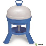 Resim Tavuk Suluk Üstten Dolmalı 20 Litre 