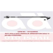 Resim TRW JRA220 ROT MİLİ SAĞ GOLF II POLO CLASSIC JETTA II 84-92 CADDY 
