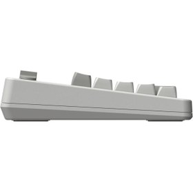 Resim 8Bitdo Retro 18 M Edition Kablosuz Mekanik Numpad, Hesap Makinesi Modu, Windows ve Android Uyumlu 