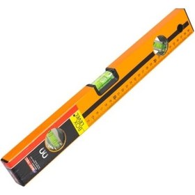 Resim Bay-Tec Alüminyum Su Terazisi 50 Cm. 