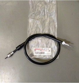 Resim Yamaha Chappy Or. Kilometre Teli 241-83550-03 