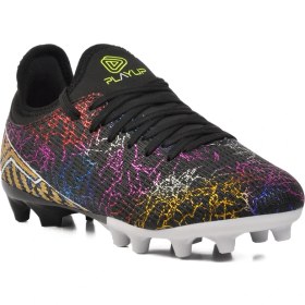 Resim Playup Walkway Siyah Krampon 